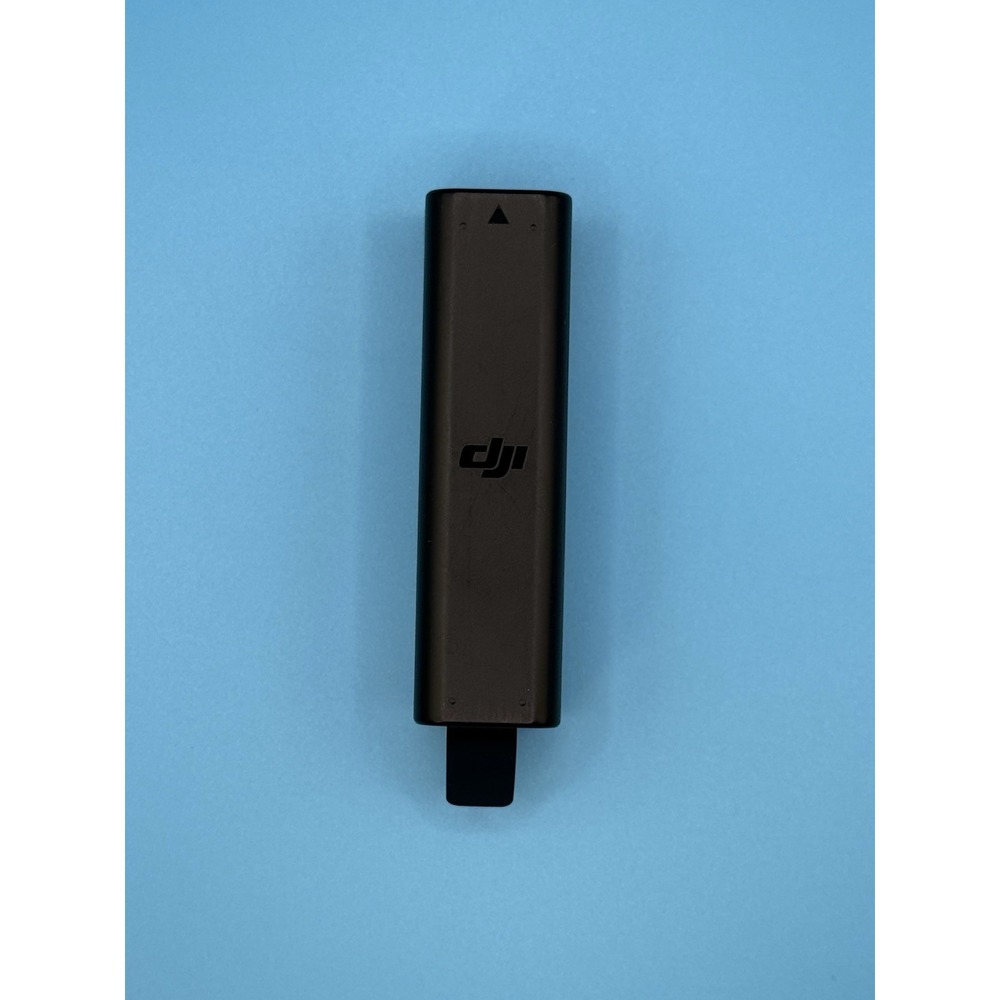 Genuine DJI OSMO Battery Model: HB01-522365 PLEASE READ
